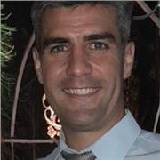 Nachhilfelehrer für Spanisch. Ich bin Bauingenieur und spreche Spanisch als Muttersprache aus Argentinien.